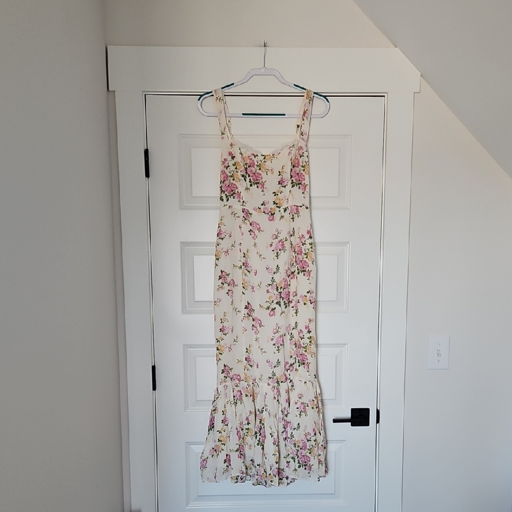 Reformation Dress - Picture 3 of 11
